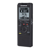 Olympus VN-731PC User Manual