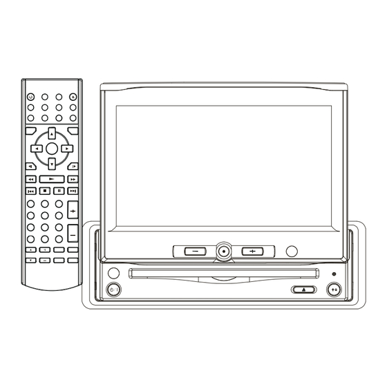 SEVIC SV071101 User Manual
