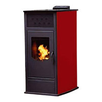 Div Impex DA VINCI DV 140 W1 User Manual