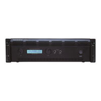 DIGISYNTHETIC DSP3200 User Manual