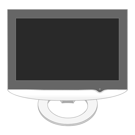 LG M2343A Service Manual