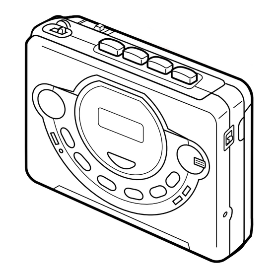 Aiwa HS-TX706 Service Manual