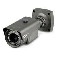 Genie CCTV HDB2810IR User Manual