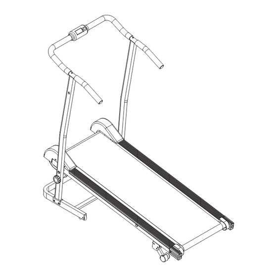 Progear Fitness 3001 Owner's Manual