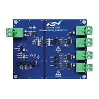 Silicon Laboratories Si8752 User Manual