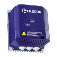 Frecon FIA-L75 Installation And User Manual