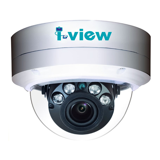 I-View AnyCam DM-12MIPS Operation Manual