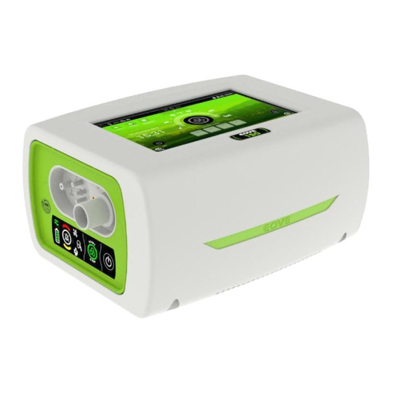eove EO-150 User Manual