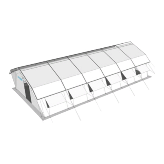 NRS Relief HuggyPRO 72 m2 Assembly Manual