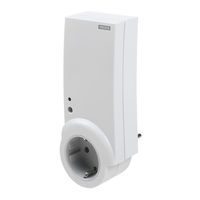 Velux KRD 100 Manual