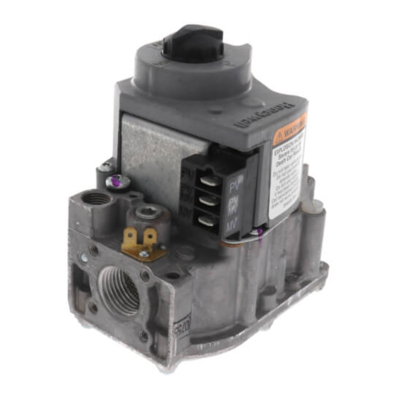 resideo VR8204A Installation Instructions Manual