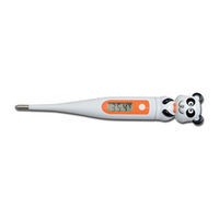 Gima DT-11G Manual