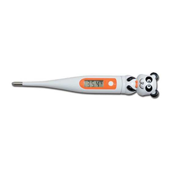 Gima DT-11G Manual