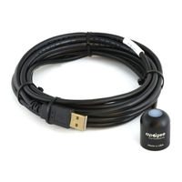 Apogee SQ-420 Owner's Manual