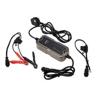 Mara SCC-81B065 User Manual