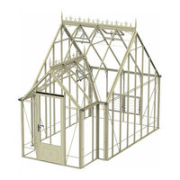 Robinsons Victorian ROOKLEY 14 Series Assembly Instructions Manual