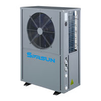 SPRSUN A21237 Installation Manual