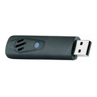 Easylog EL-USB-RT Quick Start Manual