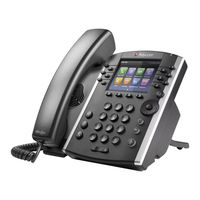 Momentum Polycom VVX 400 Training