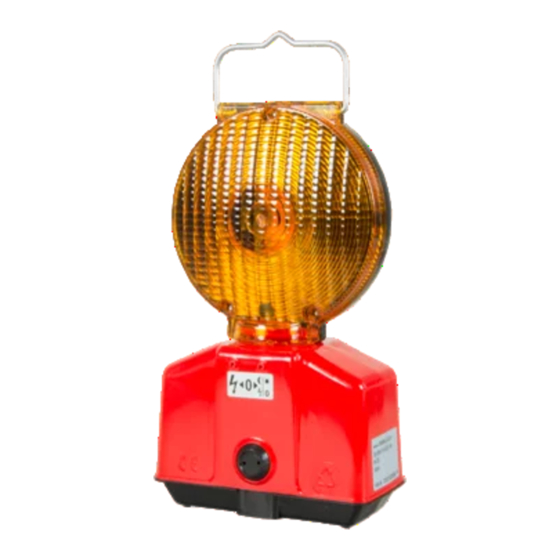 Horizont optima LED 20886LED Instruction Manual