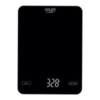 Adler Europe AD 3177 User Manual