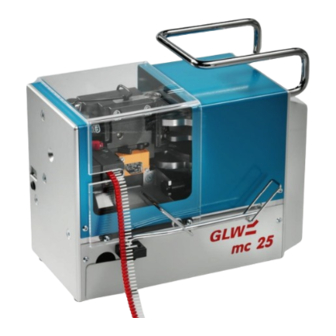 GLW MC 25 Instructions For Use Manual