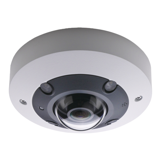 OpenEye OE-C9112F12 Quick Start Manual
