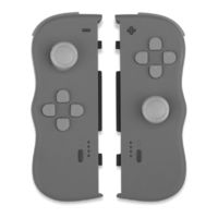 steelplay Adventure Twin Pads Magic Manual