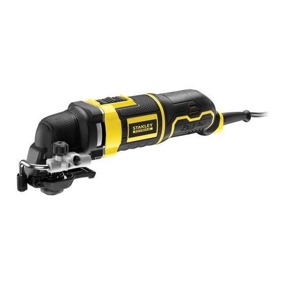 Stanley FATMAX FME650 Manual