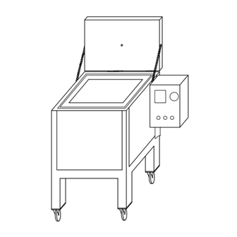 ESAB SDF-50 Instruction Manual