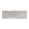 EVERGLIDE SK68 - Hot-Swap Wired/Wireless Mechanical Keyboard Manual
