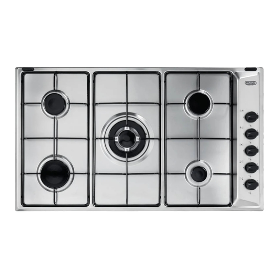 DeLonghi P90 Instructions For Use Manual
