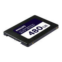 Philips FMSS130B User Manual
