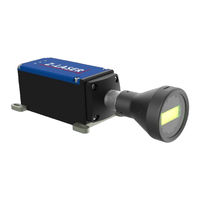 z-laser ZQ1-MagicLine Quick Start Manual