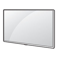 LG 43US670H0UA.AWC Easy Setup Manual