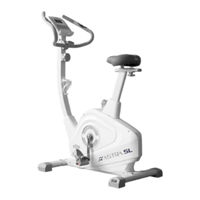 Elite Fitness STELLAR SL BGB118 Assembly Manual