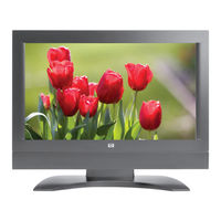 Hp LC3260N Start Here Manual