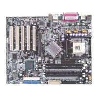 CHAINTECH 9PJL1 User Manual