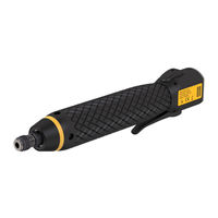Atlas Copco ETD M 08 ABL V2 Product Instructions