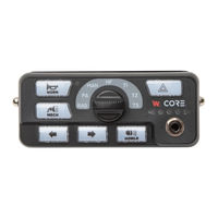 Whelen Engineering Company WeCanX CCTL9 Installation Manual