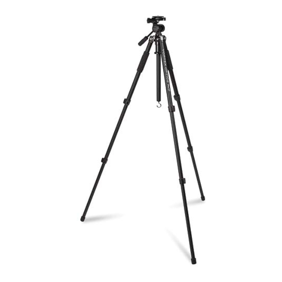 Vortex pro GT Manual