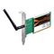 PCI Card D-Link DWA-525 User Manual