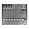 Music Mixer Phonic AM 442D User Manual