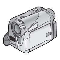 Panasonic NV-GS6GC Operating Instructions Manual