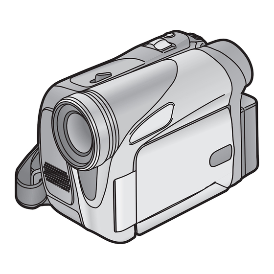 Panasonic NV-GS6GC Manuals