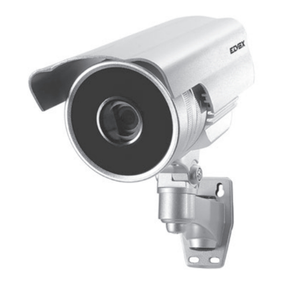 Vimar 5vl5 Security Camera Manuals
