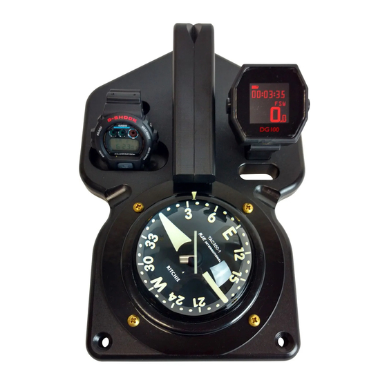 RJE TAC-300 Operation Manual