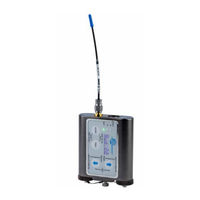 Lectrosonics WM/E01 Instruction Manual