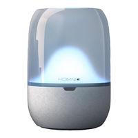 Terraillon HOMNI User Manual
