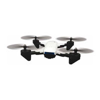 MiDrone VISION 380 User Manual